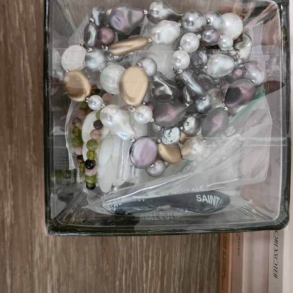 Jewelry Jar Extravaganza! - Picture 5 of 5